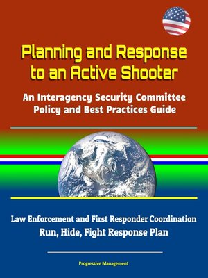 cover image of Planning and Response to an Active Shooter